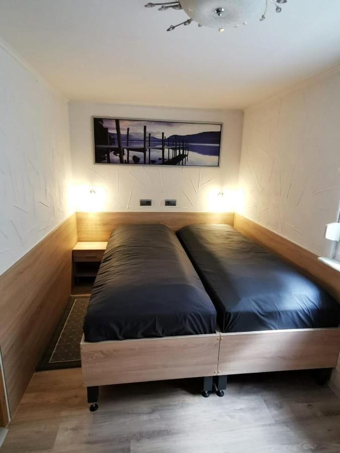 Ferienwohnung Am Salzbach Lemberg Ngoại thất bức ảnh